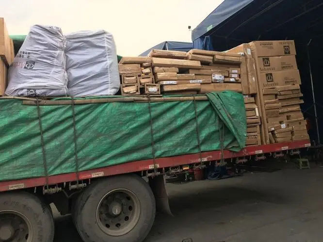 津南家具托运